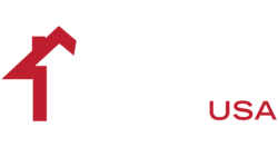 Roof Pros Logo white letters PNG