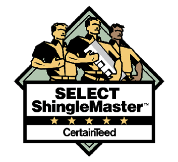 Select Shingle Icon